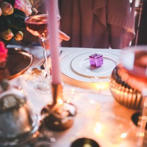 Dinner For Two (Song-Download)