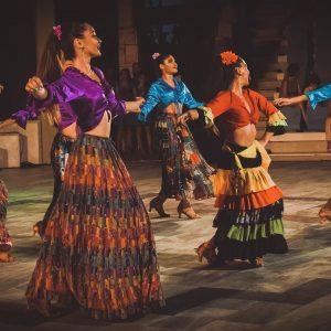 Latin Sounds (Song-Download)