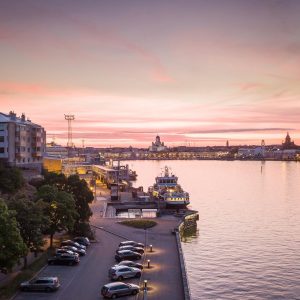 Sunset Boulevard (Song-Download)